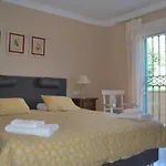 Apartamento Ap191 - Senorio De Capistrano