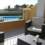 Ap191 - Senorio De Capistrano Apartamento *
