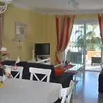 Ap191 - Senorio De Capistrano Apartamento