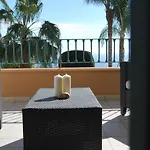 Apartamento Ap191 - Senorio De Capistrano Nerja