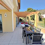 Ap191 - Senorio De Capistrano Apartamento