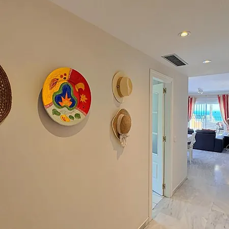Ap191 - Senorio De Capistrano Apartamento *
