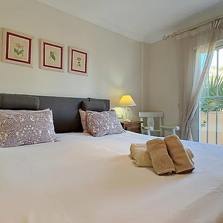 Daire Ap191 - Senorio De Capistrano Nerja