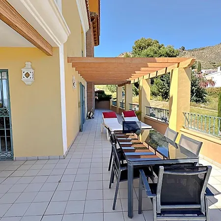 Ap191 - Senorio De Capistrano Appartement